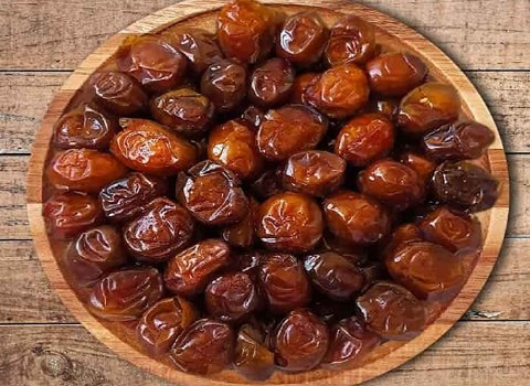 تصویر 3 از فروش خرما خاصویی جم قیمت عالی